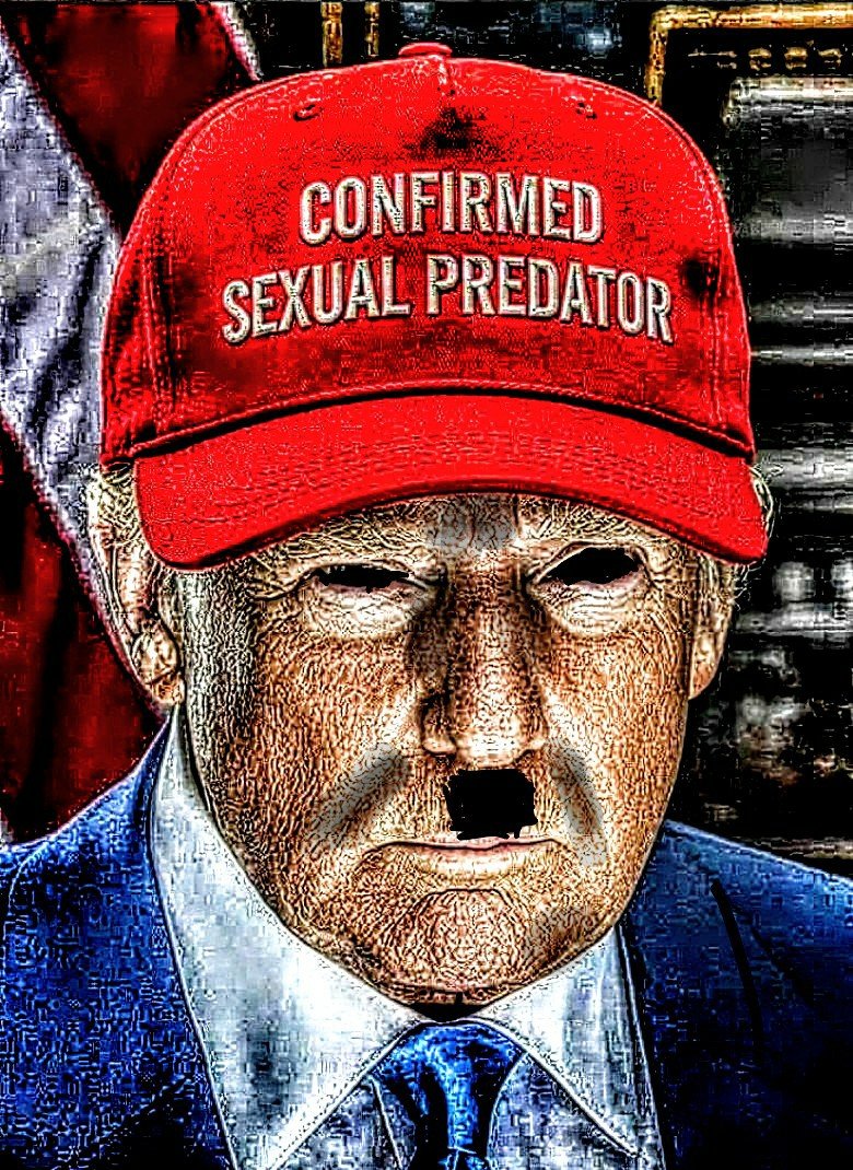 lon_mack83000's tweet photo. @ILA_NewsX @realDonaldTrump https://t.co/HwcvgCRypw