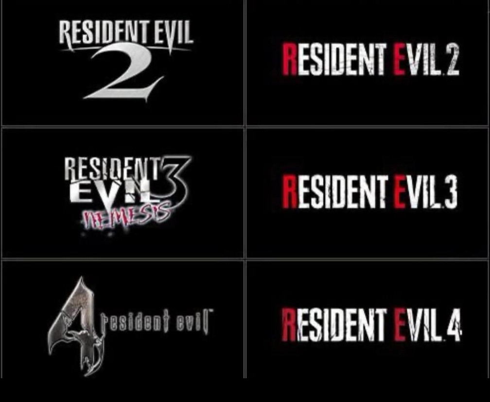 Liquidfox_01's tweet photo. This screenshot perfectly explains how I feel about the remakes to be honest https://t.co/Z8exZIwYjB