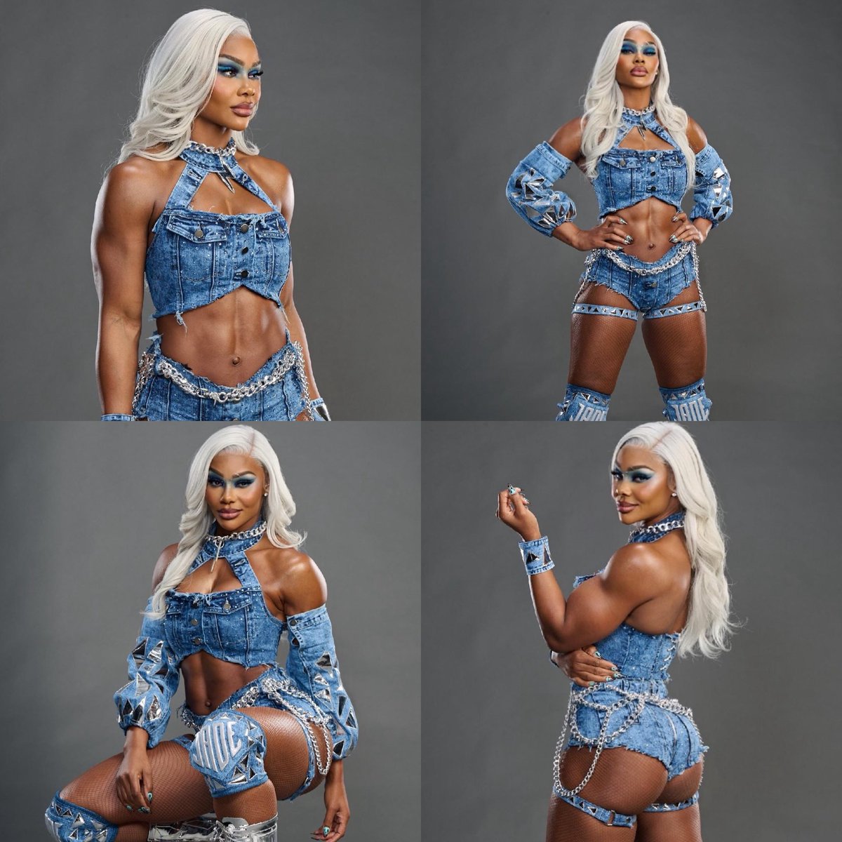 InfamousWasAGod's tweet photo. Sunday. Still that woman and still unmatched. 💎 https://t.co/yhTIQHHpIp