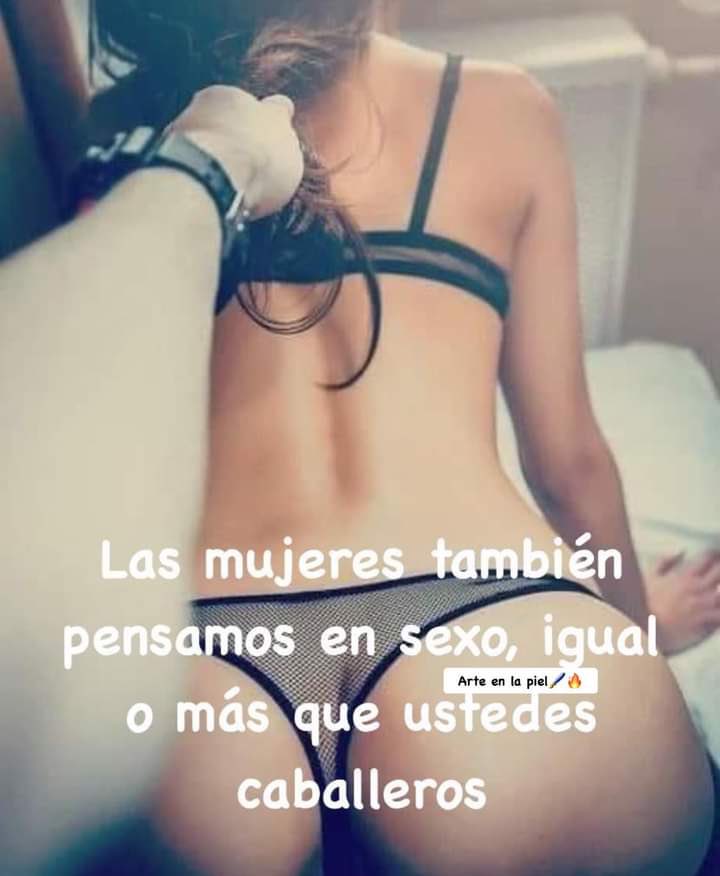 Cindy69ltg's tweet photo. Pues si aunque no lo crean chicos así es 😈😈 https://t.co/6nMAebni3D