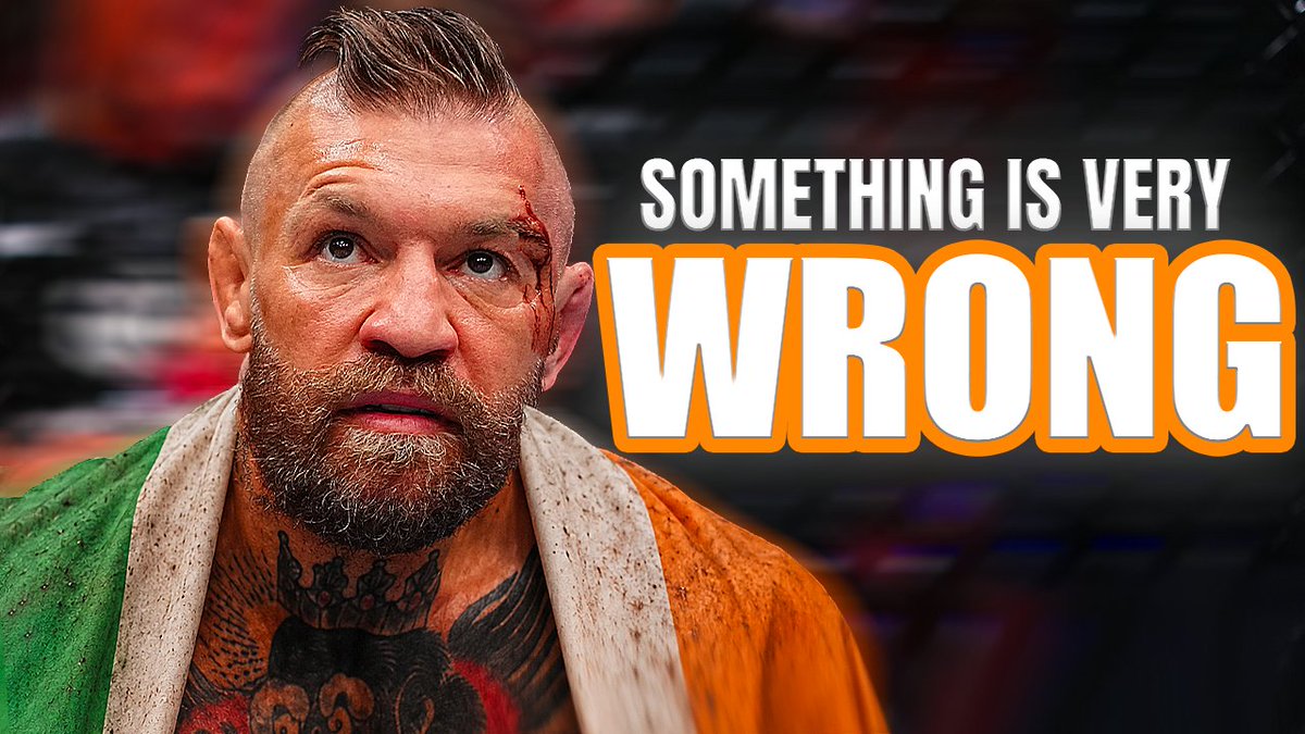 Curious_MMA's tweet photo. @mmaonpoint Yup, just made a whole video on this...
https://t.co/dU7GZ7Eb6S https://t.co/yaDpQjJlD4