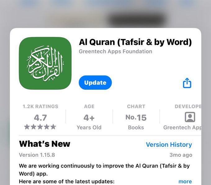 Waspapping_'s tweet photo. Muslims on the timeline , let’s benefit each other, guys 

Drop a screenshot/name of some beneficial Islam apps so we all can benefit 👇👇👇 https://t.co/5ZB7UnzT18