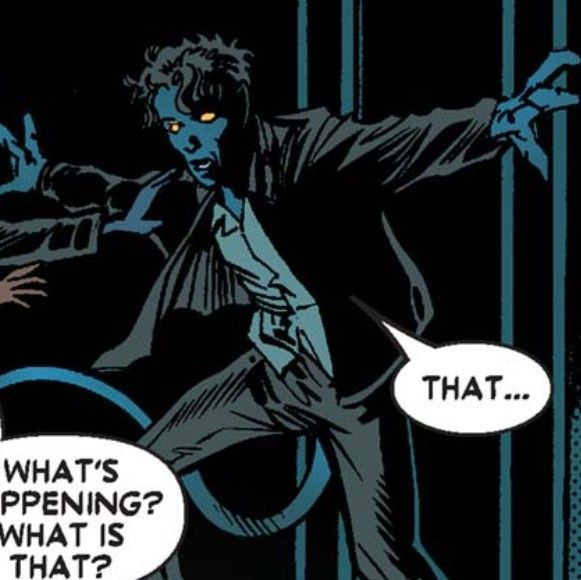 DailyNightcrawl's tweet photo. nightcrawler (2004)
#kurtwagner #nightcrawler #XMen97 #xmen📷 https://t.co/ZExQEl0Hc3