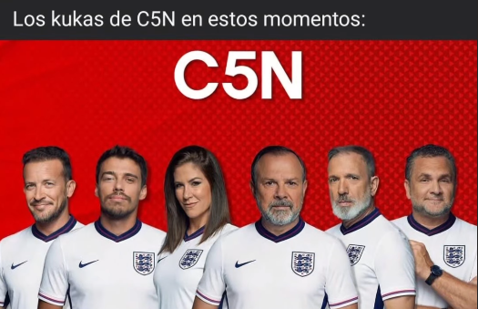 Tv Pública Libertaria tweet media