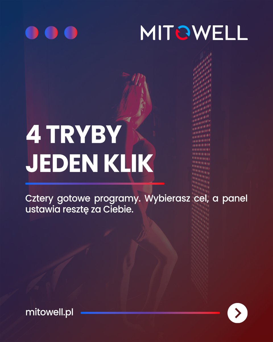 mitowellpl's tweet photo. 🔴 Masz panel RLT od Mitowell, ale nie wiesz, który tryb odpalić? Już tłumaczymy, po co w naszych panelach cztery gotowe tryby. https://t.co/wtwlaIi2v5
