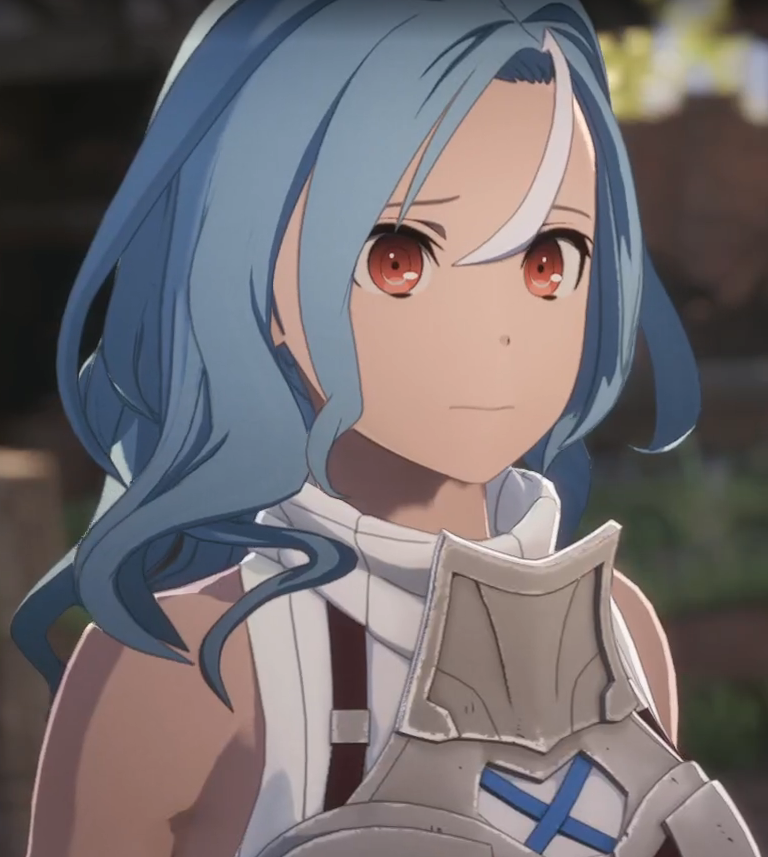 Ramune_Shirana3's tweet photo. 🤍💙 https://t.co/FiHRTjwgLf