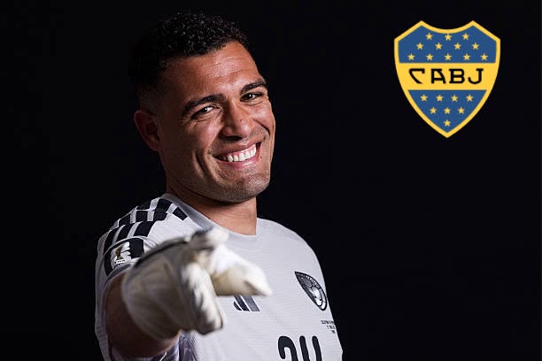 PePixeneize's tweet photo. 🏥 ALVARO se hará los estudios el MARTES a las 8 AM.

▶️Será el SEGUNDO REFUERZO para el vasco.

ℹ️ Augusto Cesar https://t.co/YJCgNgUZ1U