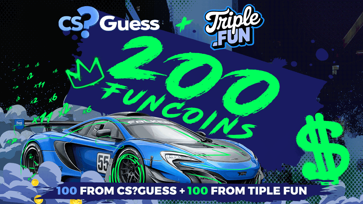 CSGuess tweet media