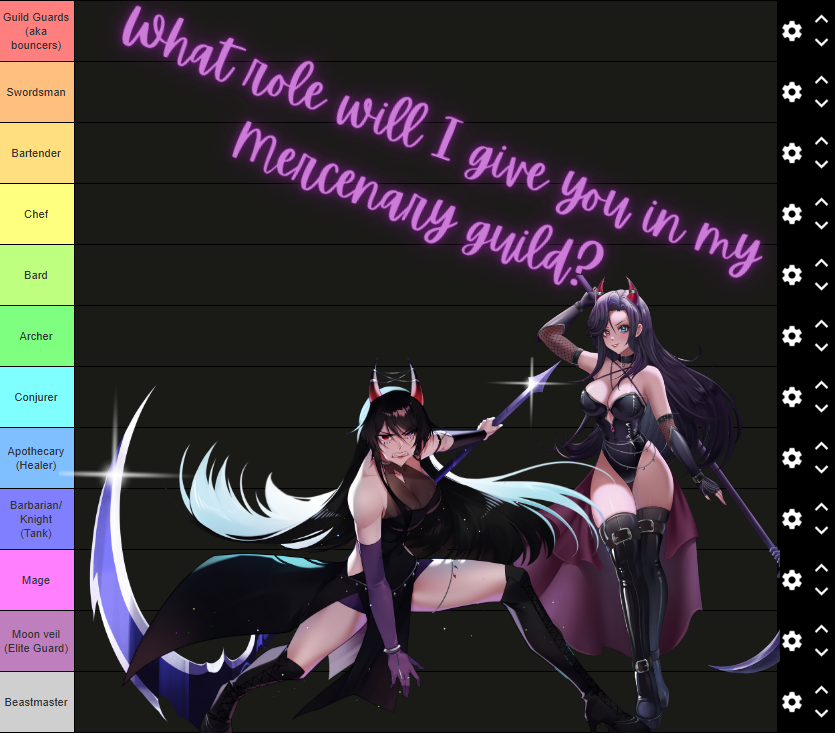 Nix Kira 🌙⚔️ tweet media