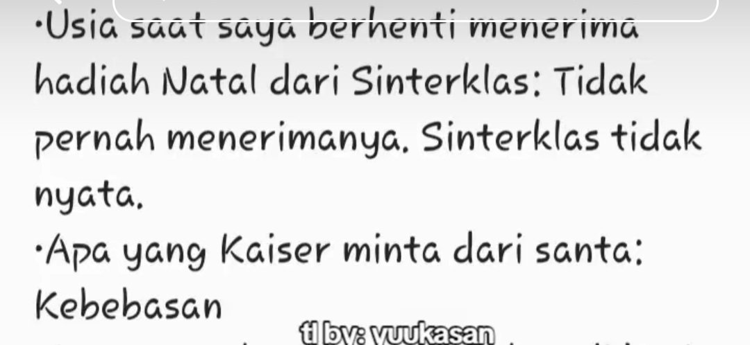 nasilibra's tweet photo. STOP BIKIN GUE NANGIS SUBUH2 MICHAEL KAISER UEEEEEEEEEEEEEEE 😭😭😭😭😭😭😭😭 https://t.co/GeUPlEEnaS
