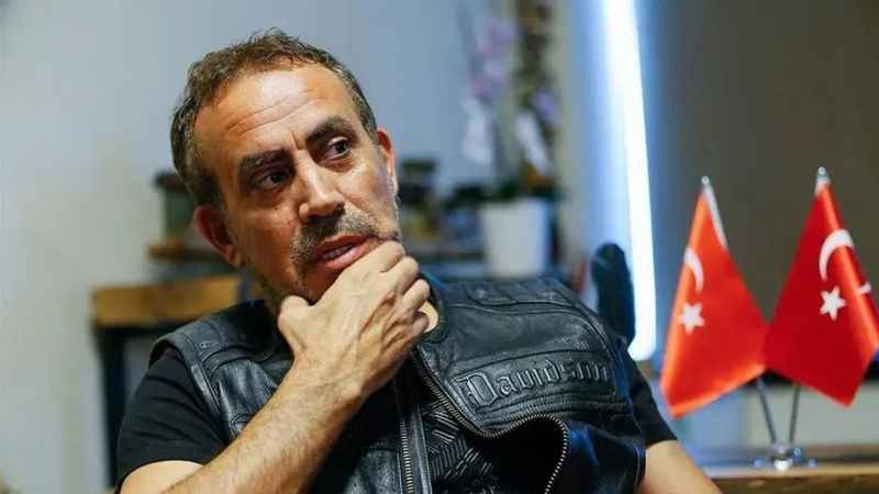 Haluk Levent Vatan Emniyeti'ne Getirildi: Gayrimenkul Senedi Soruşturması Derinleşiyor