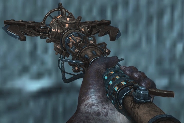 Awesome CoD Zombies Facts tweet media