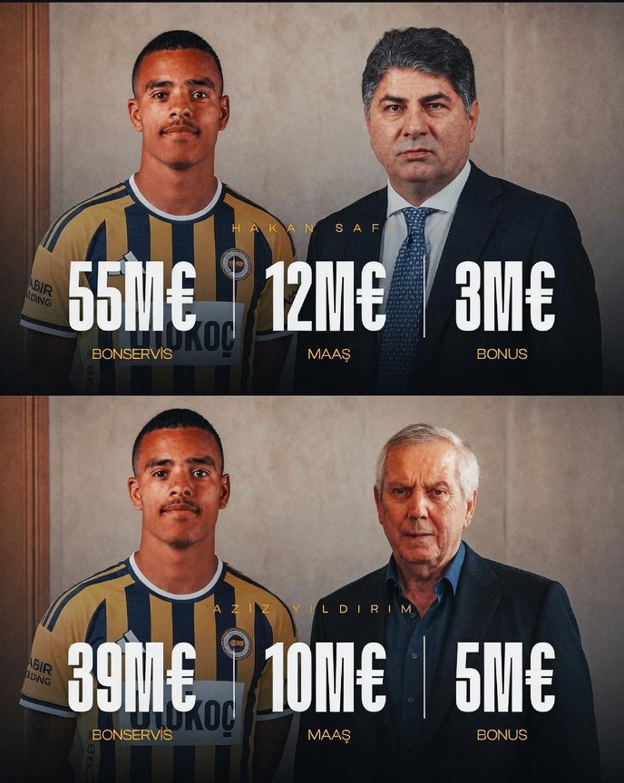 KanaryAleaks's tweet photo. Doğru adayı seçtiğimiz için Fenerbahçe batmaktan kurtuldu https://t.co/o1GdSQlwMU