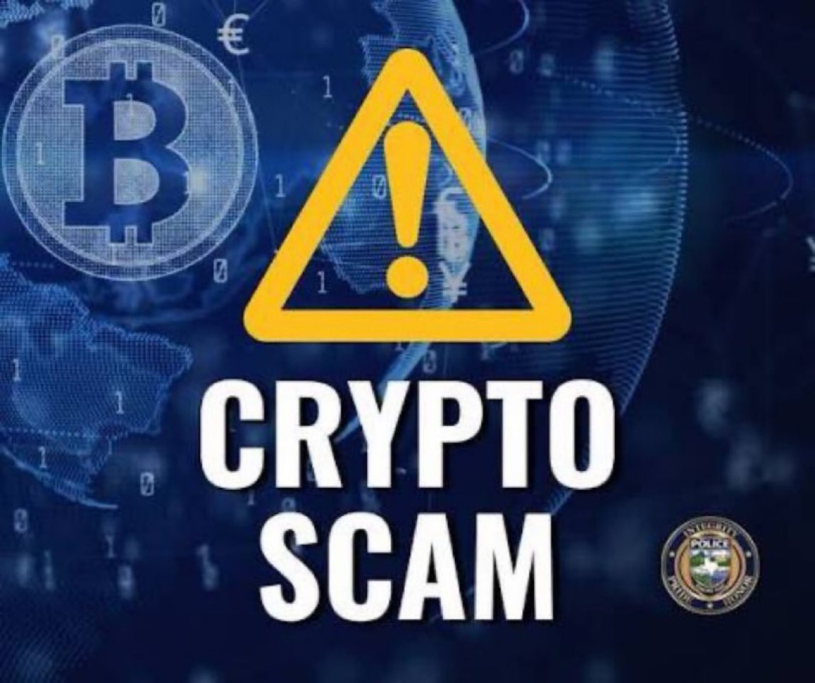 Christcleon's tweet photo. ❗ #Tradingarealotmentcapitalv5 #Capynex #xtbor may involve risky financial practices such as account restrictions, hidden transaction fees, pressure to deposit additional funds, and requests for extra payments before withdrawals are processed. Send me a message for assistance. https://t.co/u9jfvu3VII
