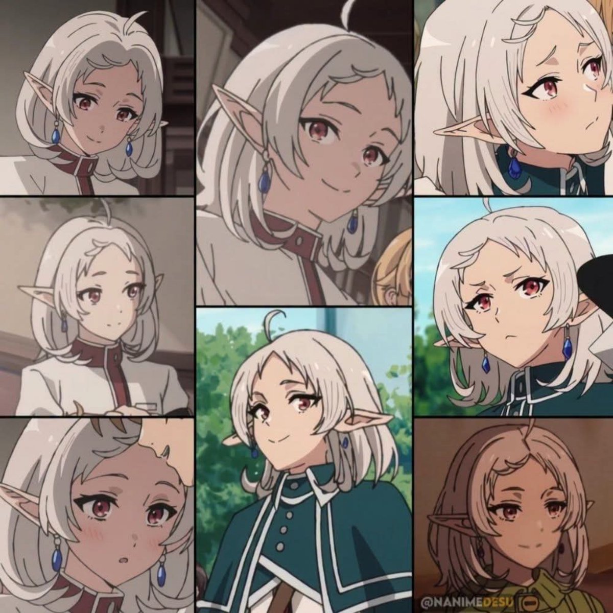 OtakuxSociety's tweet photo. Sylphiette appreciation post
#MushokuTensei https://t.co/JGdqLdbHLA