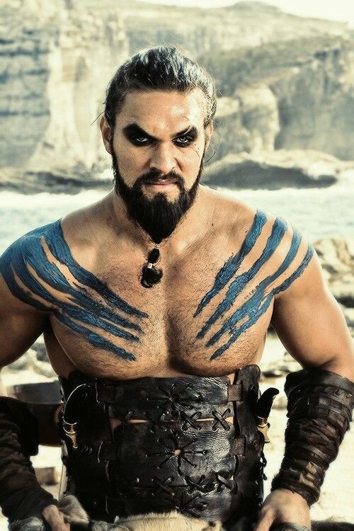 Eman_Primes's tweet photo. In a battle of the strongest ,who wins?

Drogo.                                       The mountain. https://t.co/Hwxrf8HhNR