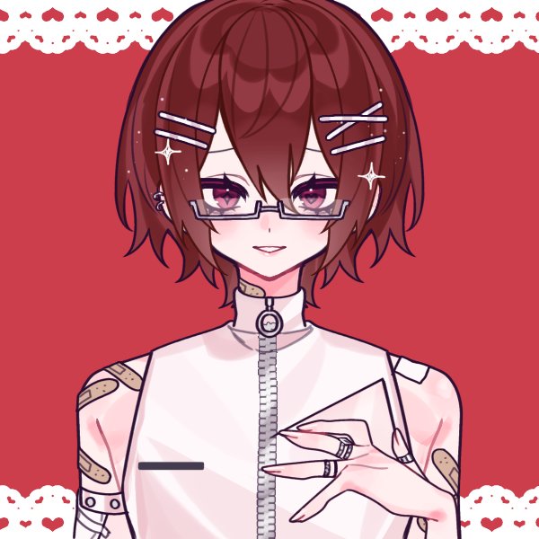 zeevya_'s tweet photo. @HarrisCainee i love red🍎 https://t.co/FO4ToUeb31