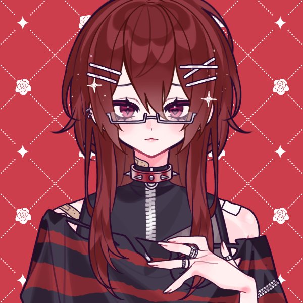 zeevya_'s tweet photo. @HarrisCainee i love red🍎 https://t.co/FO4ToUeb31