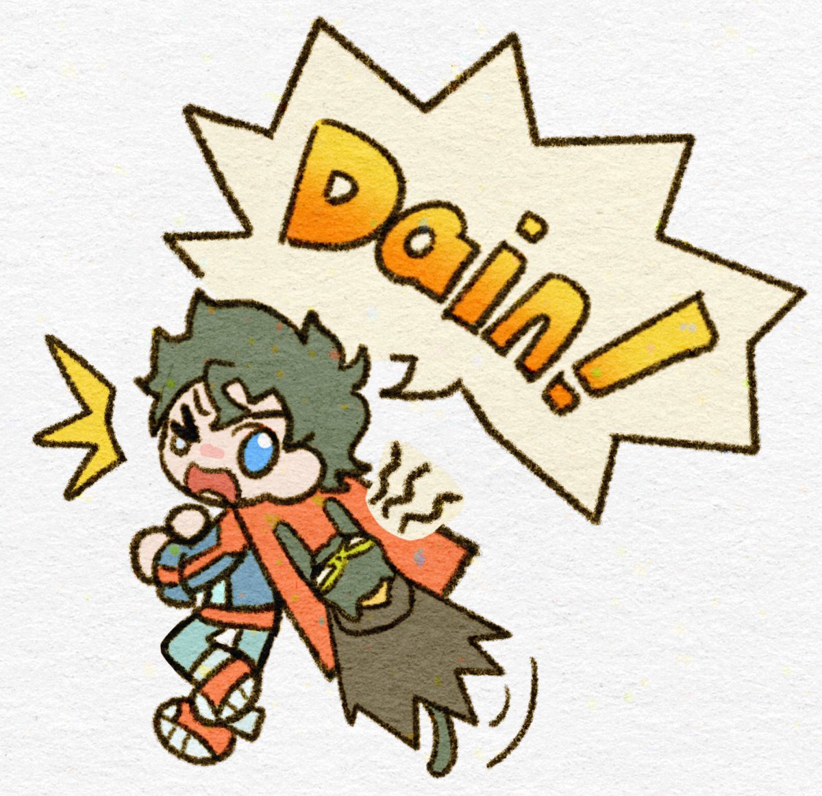 MZflx64601's tweet photo. #jondami https://t.co/jyFU5COXaY