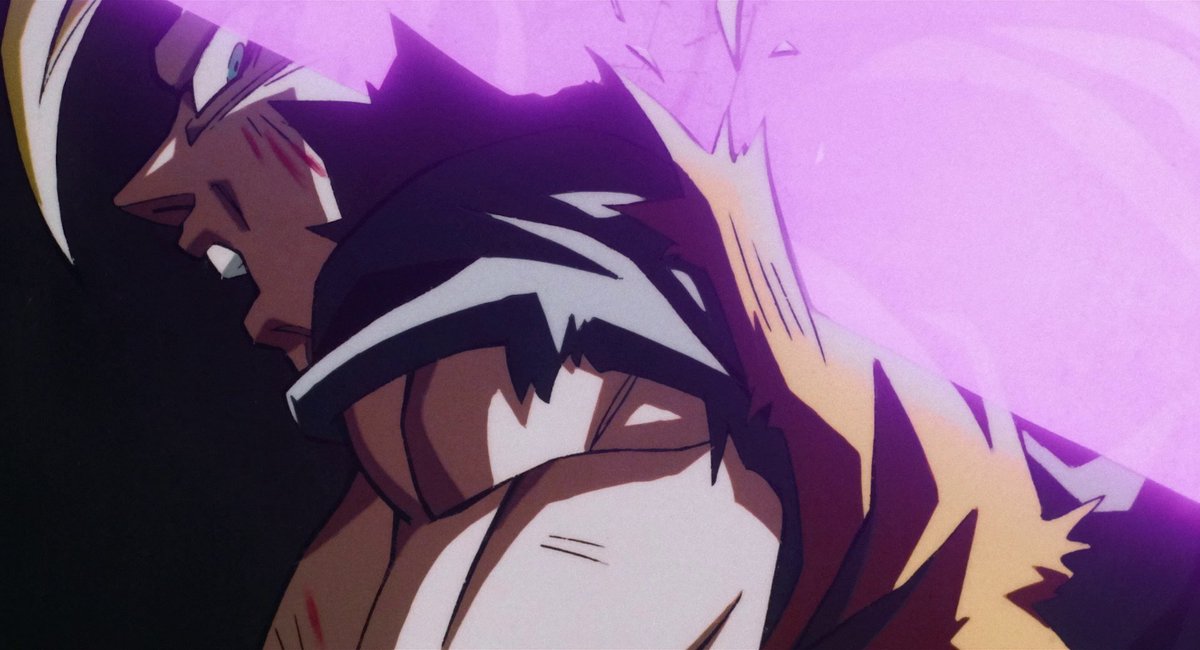 Dragon Ball Perfect Shots tweet media