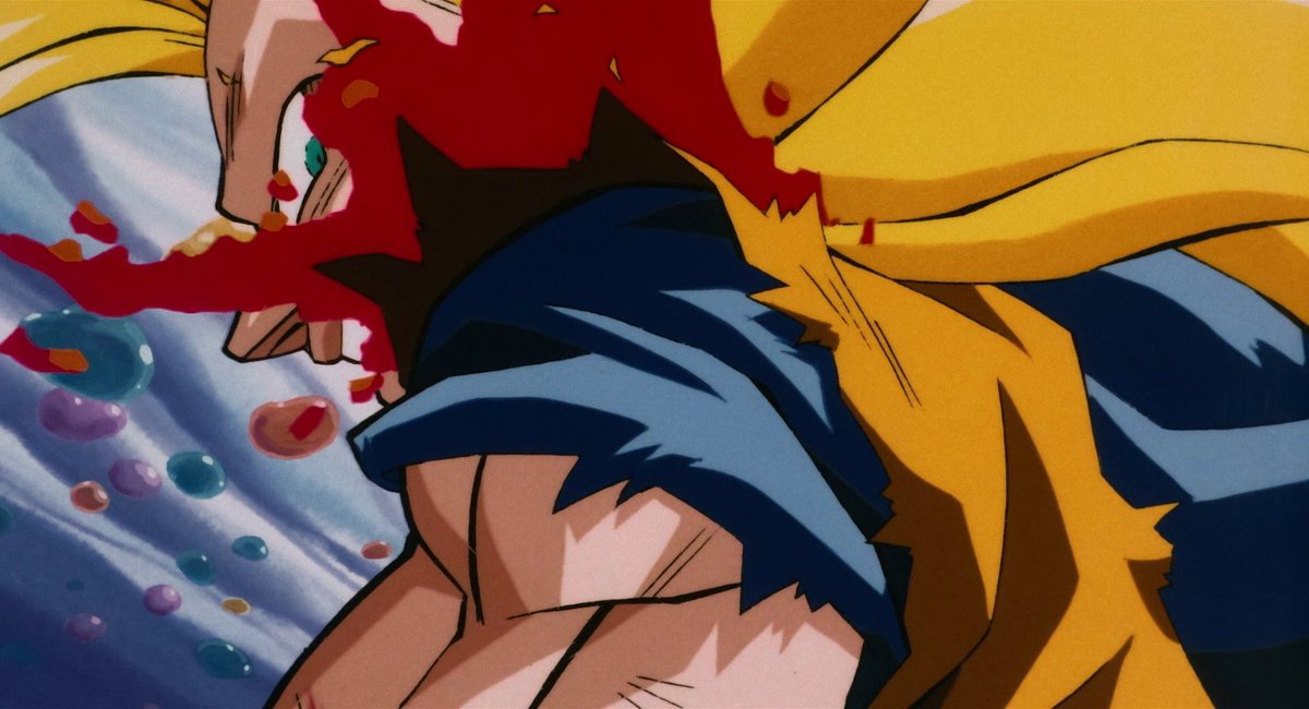 Dragon Ball Perfect Shots tweet media