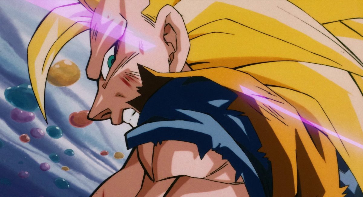 Dragon Ball Perfect Shots tweet media
