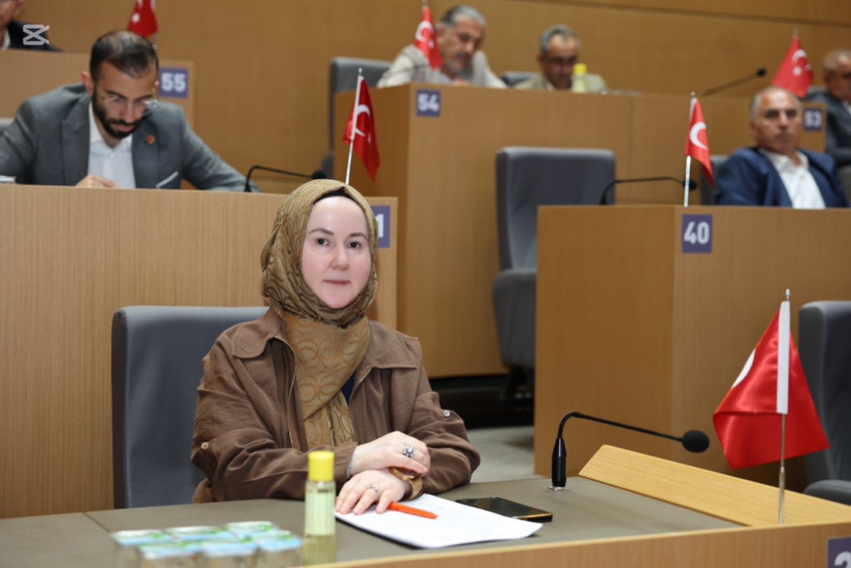 gulaayyy's tweet photo. 📌Küçükçekmece Belediye Meclisi 
Temmuz ayı 1. ve 2. birleşim toplantılarını gerçekleştirdik.
İlçemizin ihtiyaçları, hemşehrilerimizin beklentileri ve gündemdeki önemli konuları değerlendirerek alınacak kararların Küçükçekmece'mize hayırlı olmasını temenni ediyorum.
Milletimize hizmet etme sorumluluğuyla çalışmalarımızı kararlılıkla sürdüreceğiz.