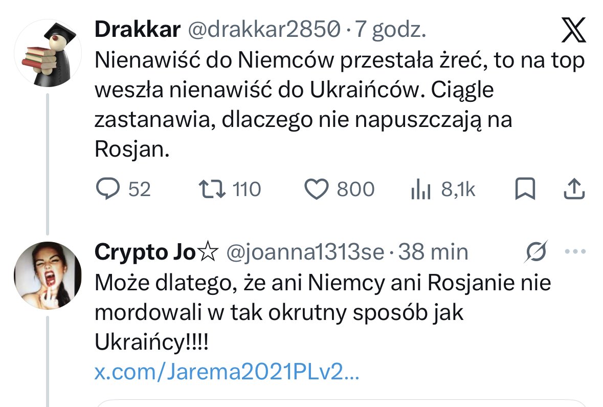 Drakkar tweet media