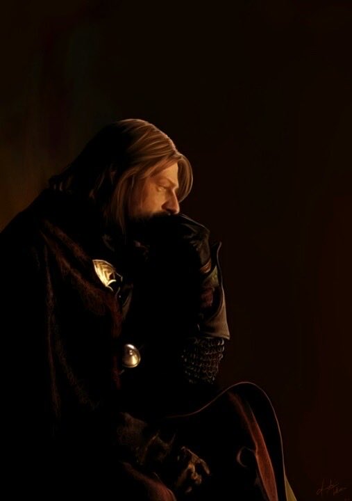 nimgaladh's tweet photo. He fought himself harder than any enemy https://t.co/J9NiXeUb2j