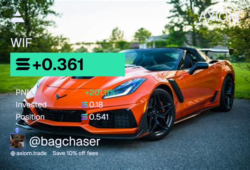 BagChaser3X tweet media
