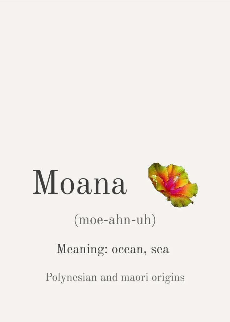 wordsporn's tweet photo. Moana https://t.co/zSW5a04lsB