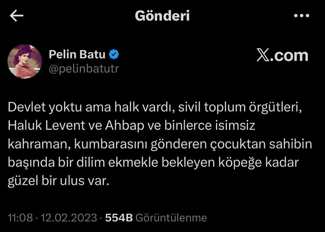 ademtaflan55's tweet photo. Kumbarasını gönderen çocukların vebali senin üzerinedir.  
@pelinbatutr seni de unutmadık. https://t.co/5wTUQ48JFx