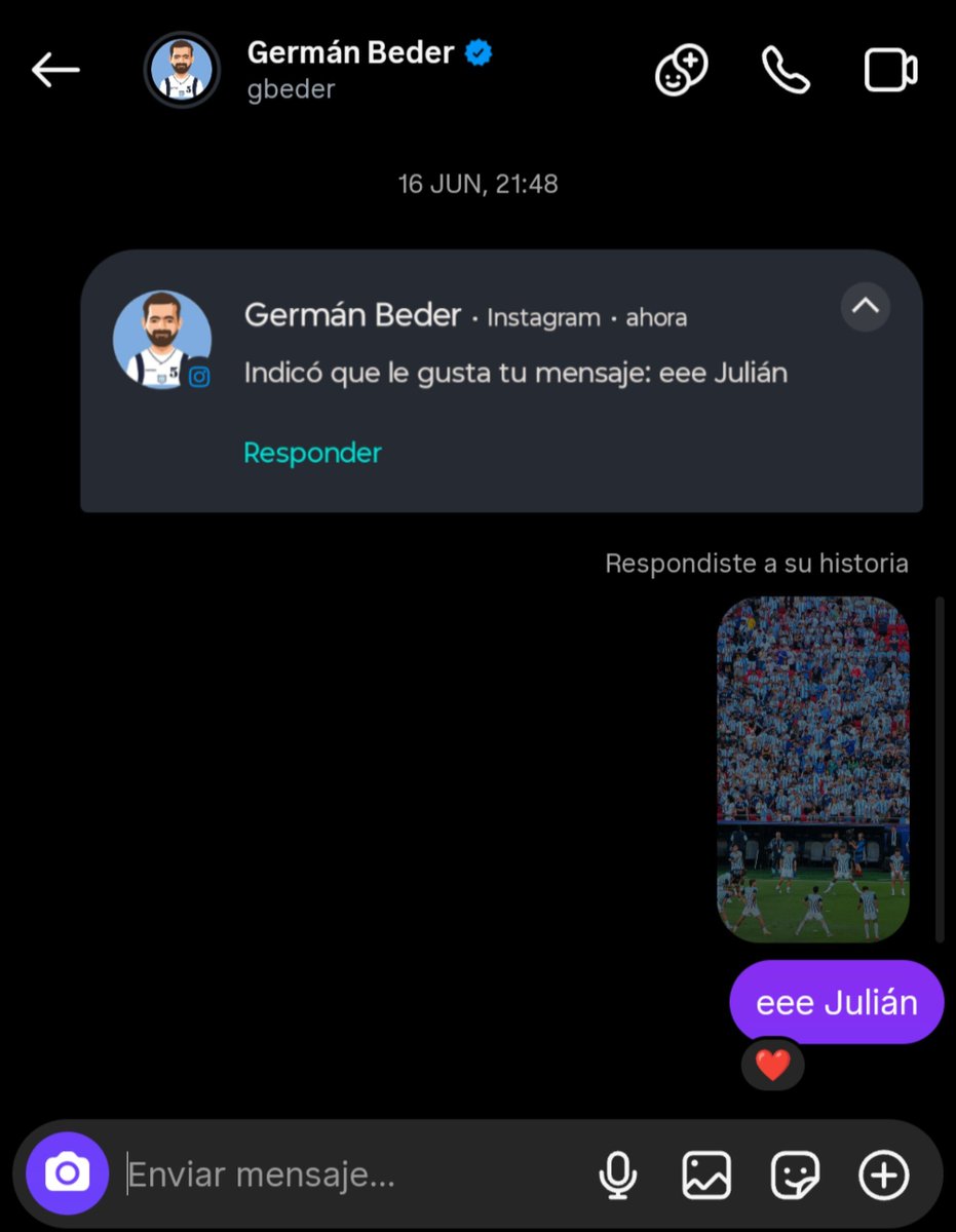 bbahiag's tweet photo. qué likeaba JAKDKAKD https://t.co/z7riMsrSEs