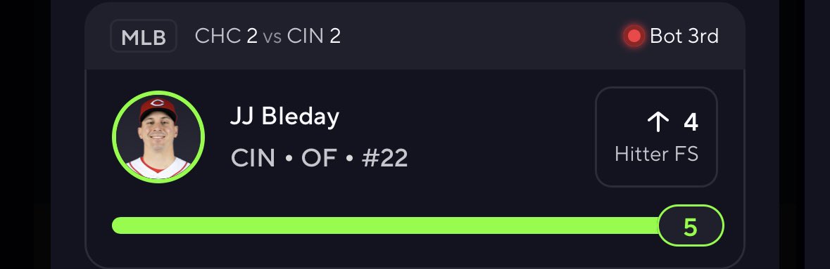 nosemypicks's tweet photo. POTD CASH ✅ https://t.co/jHGNgswyKI