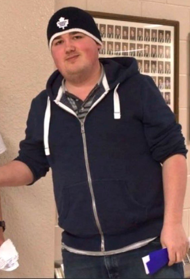 BARRETT PFEIFFER'S CUM SLUT #BB28 tweet media