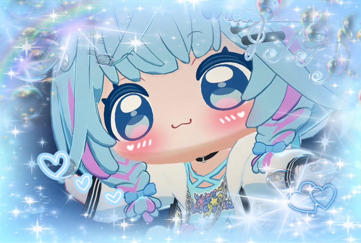hikari🍃 tweet media