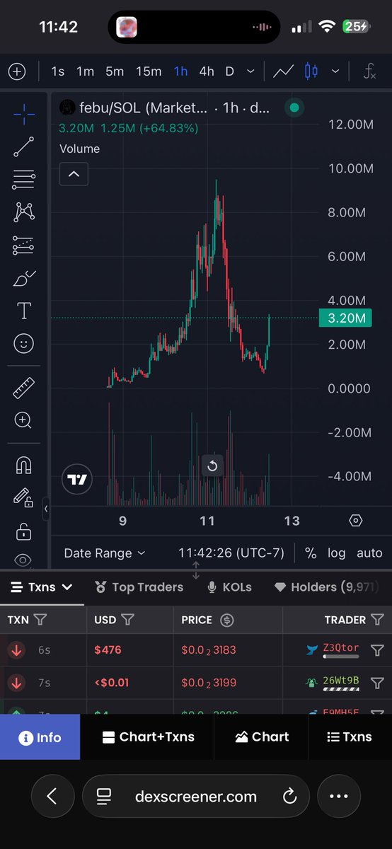 Forsaken1 tweet media