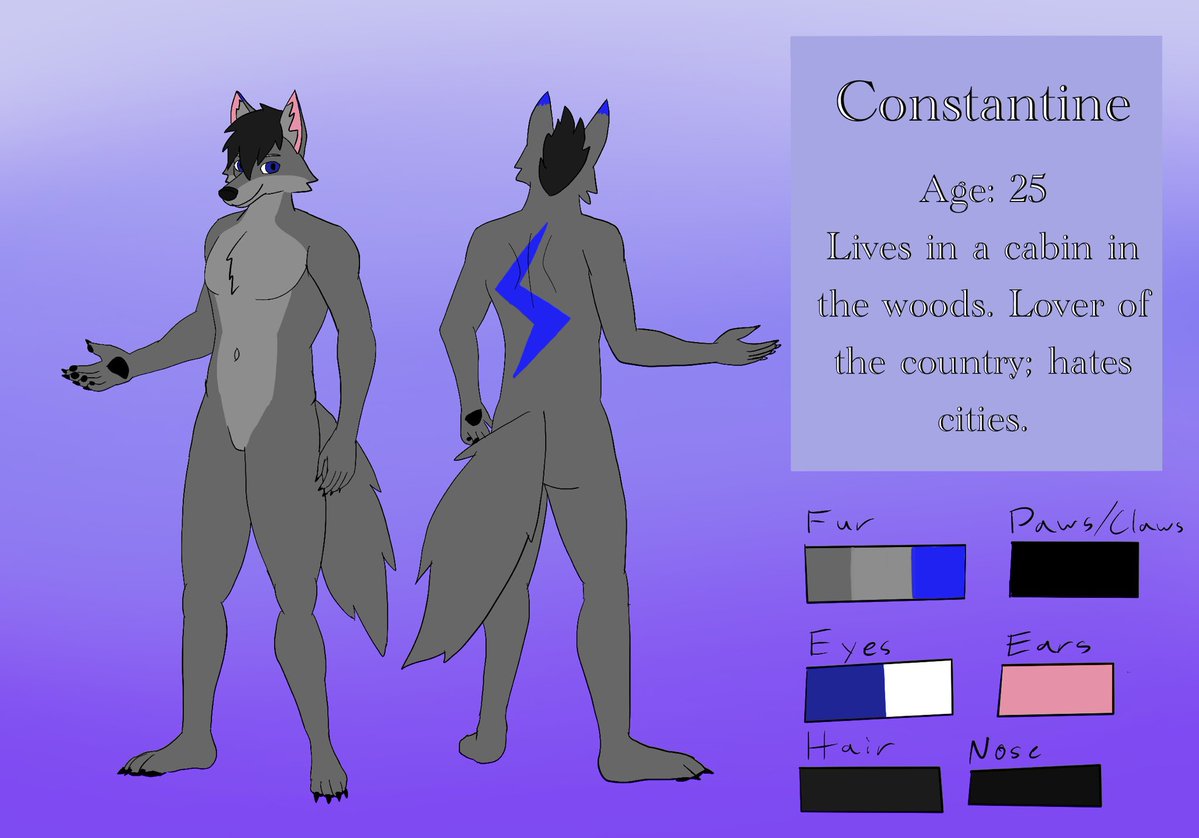 Constantine tweet media
