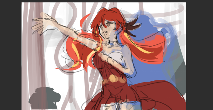 minster0229's tweet photo. wip https://t.co/EP2tiIXM3S