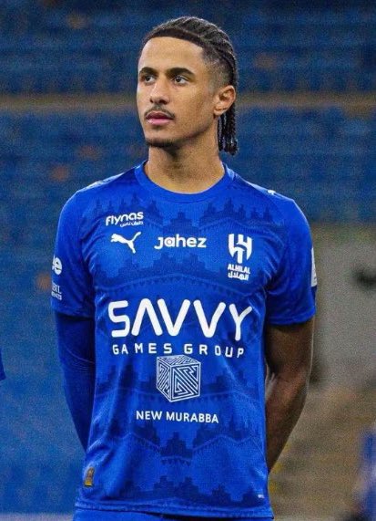 fahdalruqi's tweet photo. رغم أنني تابعت اللاعب ناصر الهليل الموسم الماضي وتوقعت أنه سينتقل لأحد أندية المنافسة 

إلا أن لدي سؤال محيرني 

لماذا لا تعطى الفرصة لمدافعي الهلال الشبان من أمثال مشعل الداوود وسعود هارون https://t.co/HewEeNgIPX