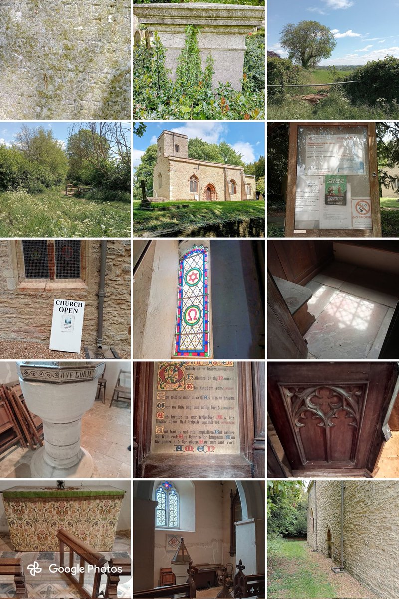 phil0073's tweet photo. #Aroundabout in #Northamptonshire & #Bedfordshire, including 2 #LondonRdCemeteryWellingborough, #StMichealAndAllAngelsFarndish 5-15. #PhilOnaBike #archive #MonumentMonday #TowerTuesday #StainedGlassSunday #FontsOnFriday https://t.co/RGyAKG3rLc