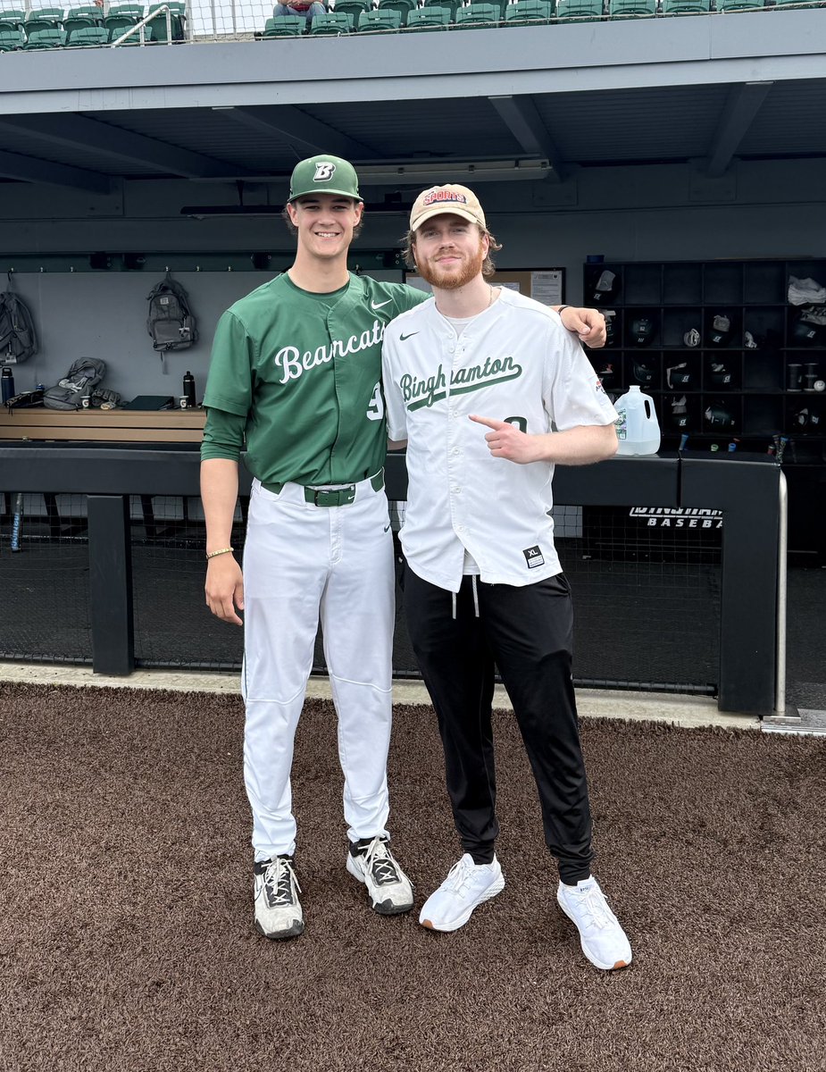 Connor Griffin tweet media