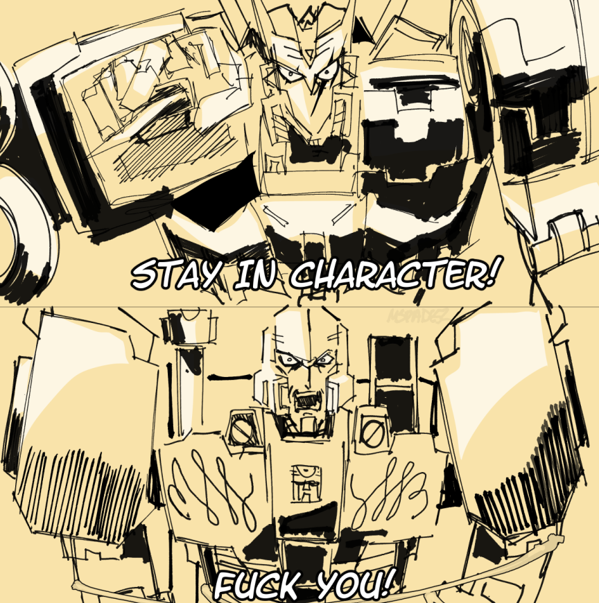 MSpades2's tweet photo. #transformers https://t.co/zlLhL8PRyM