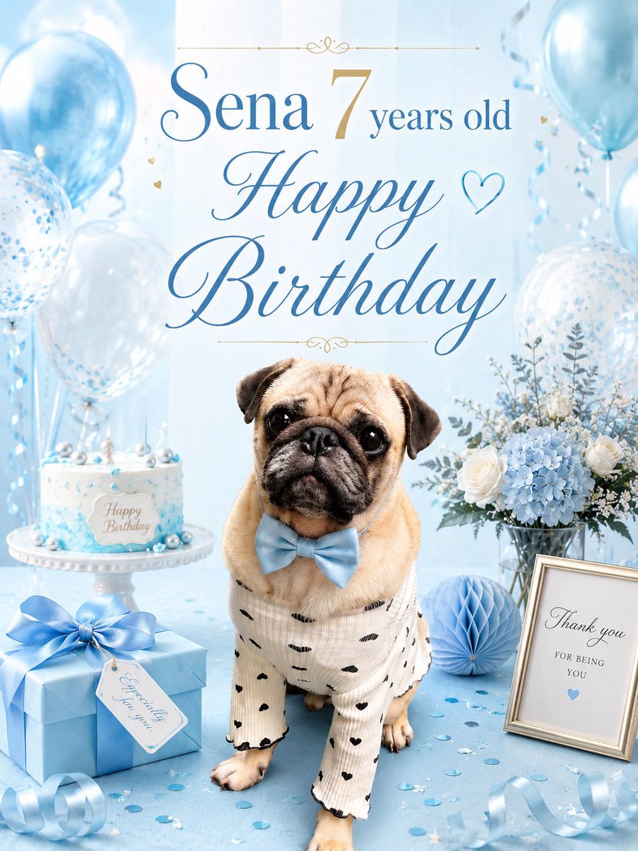 kinpouen's tweet photo. ご来店頂いたわんちゃん🐶💞
せなくん♡
とってもパワフルなせなくん、お誕生日おめでとう御座います🎉
皆でお祝い出来て嬉しいね🥰
大切な日にご利用頂き誠に有難う御座いました✨️またのお越しを心よりお待ちしております🙇‍♀️

 #犬 #江戸川区 #葛飾区 #江東区 #小岩 #新小岩 #市川 #瑞江 #篠崎 https://t.co/HdxVwidDDt