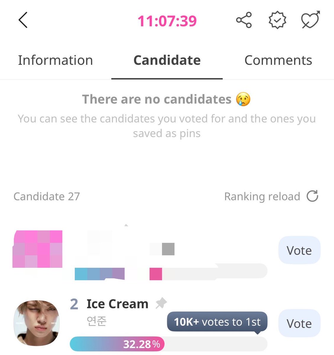 GUYS CAN WE PUSH THROUGH😭😭