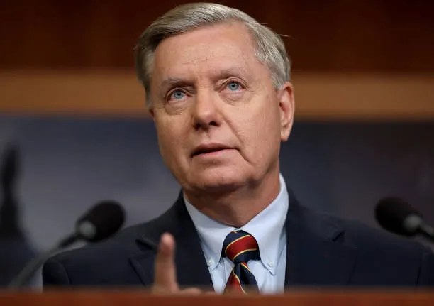 RealJohnRose's tweet photo. Lindsey Graham was a specific type of neocon most people don't understand, and actively demonize.

He didn't just wanna stuff his pockets with defense contract money. He didn't wanna just run around bringing gay sex and democracy to desert shitholes.

Lindsey Graham, from the bottom of his heart, despised America's enemies. He wanted to blow up our enemies because they hated us, because they were contemptible creatures, and because he loved this place we call home. His love of America could make him look like he hated the world at times. And even as we leave the neocon era and move onto greener pastures, we do need a public and a Congress filled with people of a similar passion.

Not a passion to change the world, but to bomb the shit out of it until it does things that benefit us.

I obviously don't recommend every American hold this attitude. But it's obvious one of the cardinal sins of the Left and the global economy is to prop up the rest of the world at the expense of everyday Americans.

If we can stop hundreds of thousands of drug-related deaths by bombing cartels, we should do that. If we can maintain a higher standard of living for Americans by protecting our hegemony, the hegemony should be protected with confident violence. And if we need to be respected and feared on the world stage by foreigners plotting to destroy us from within, then Americans need to have the part of Lindsey Graham's spirit that enabled us to be something those people fear.

They need to believe the American public will support the American government using force to protect our interests and well-being. That we will retaliate if Americans are harmed by them. And right now, the public is far, far gayer than Senator Graham could ever be accused of being on this issue.

So, that is my message on the late senator. He loved America enough to be ruthless towards our enemies. And as we get smarter, and pick our battles more wisely, we must keep that same fervor and willingness to be the world's superpower once again.

God bless, and Rest in Peace.