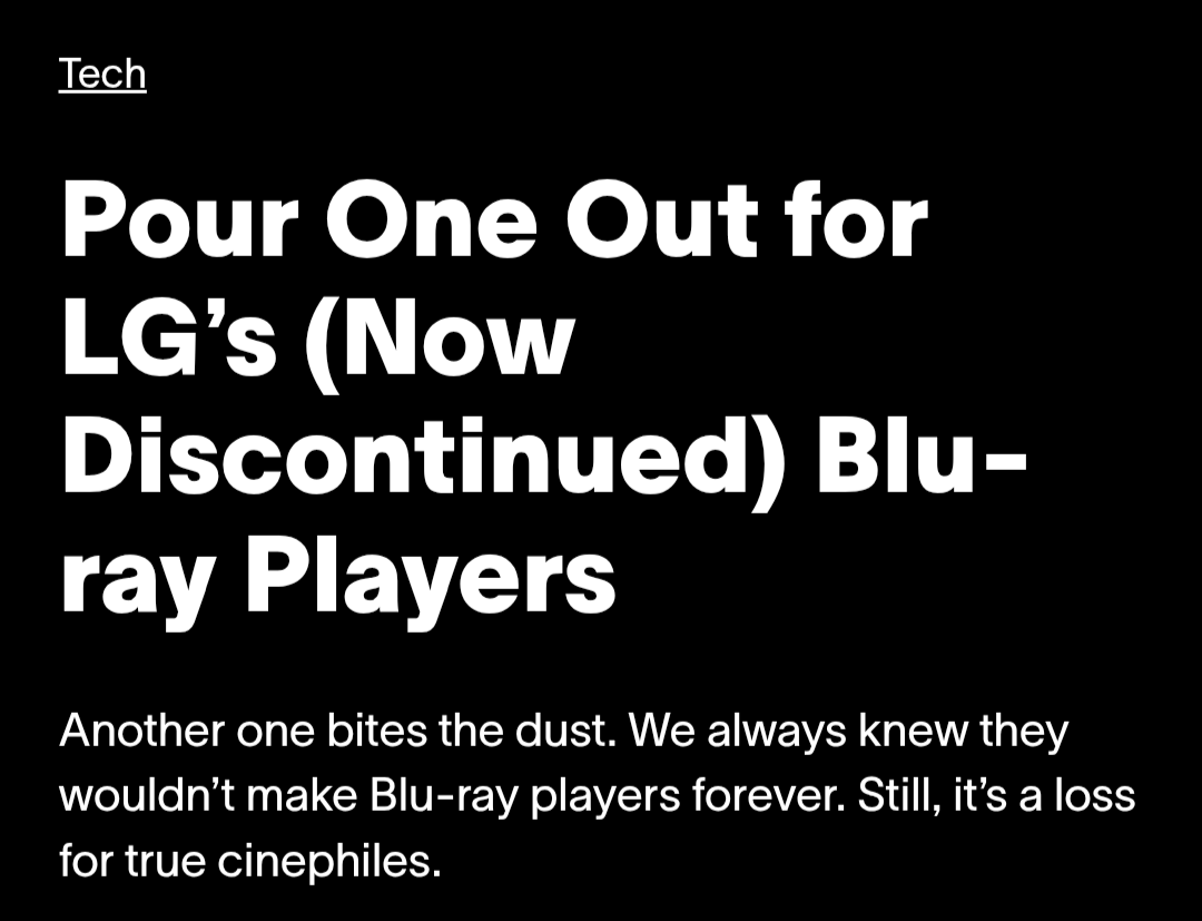 SlappyFlye's tweet photo. i picked the ABSOLUTE worst time to shop for a blu ray drive https://t.co/uNaZFyEF62