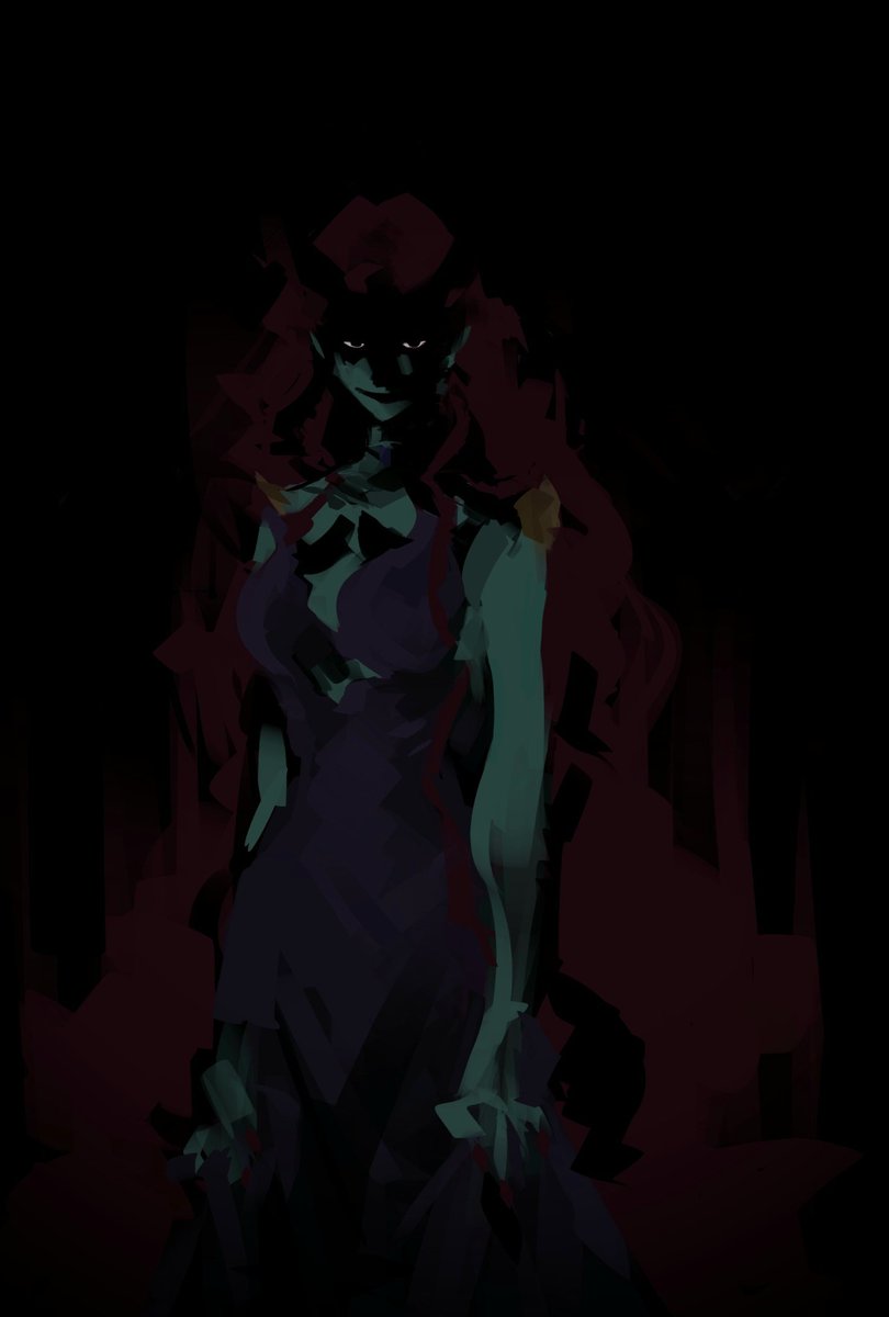 Mercuri0ff's tweet photo. Hello to all new followers!
I like making Sailor Moon horror art.
I don't make crossover art, I'm sorry, but I hope you stick around regardless! 
Here's some of my faves :) https://t.co/43uyhlfGz5