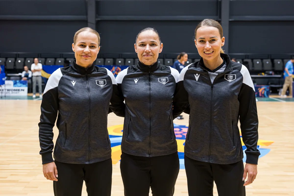 Baloncesto España tweet media