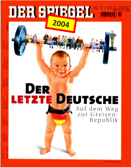 horn_helmut's tweet photo. Die Diskussion über #Vergreisung und #Rentenberg ist nicht neu. Das #Umlagesystem ist flexibler als mancher Politiker denkt! Voraussetzung ist jedoch eine funktionierende #Wirtschaft. Diese stagniert jedoch nun schon seit 2019. Das bleibt so bis wir unser #Energie-problem lösen! https://t.co/ZOFo0dxQNV